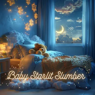 Baby Starlit Slumber by Kidsss - كيدززز