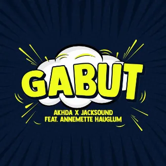 Gabut (Jakarta Malam) by AKHDA