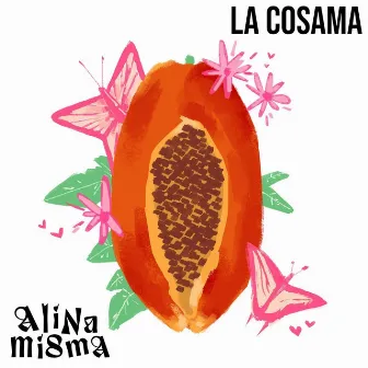 La Cosama by Alinamisma