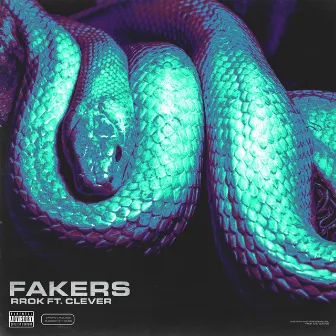 Fakers by Rrok