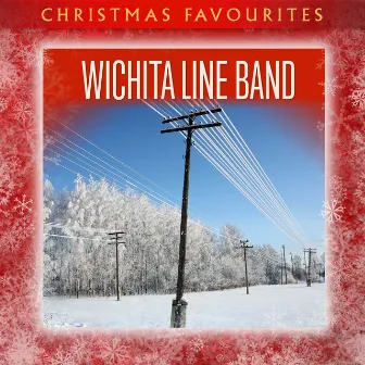 Christmas Favourites by Wichita Line Band