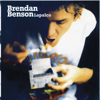 Lapalco by Brendan Benson