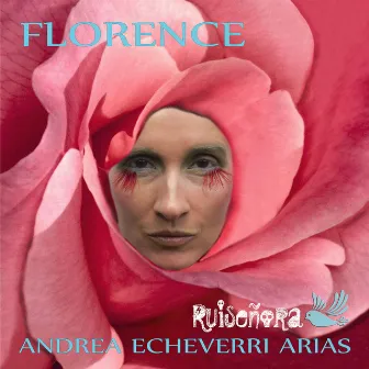 Florence by Andrea Echeverri