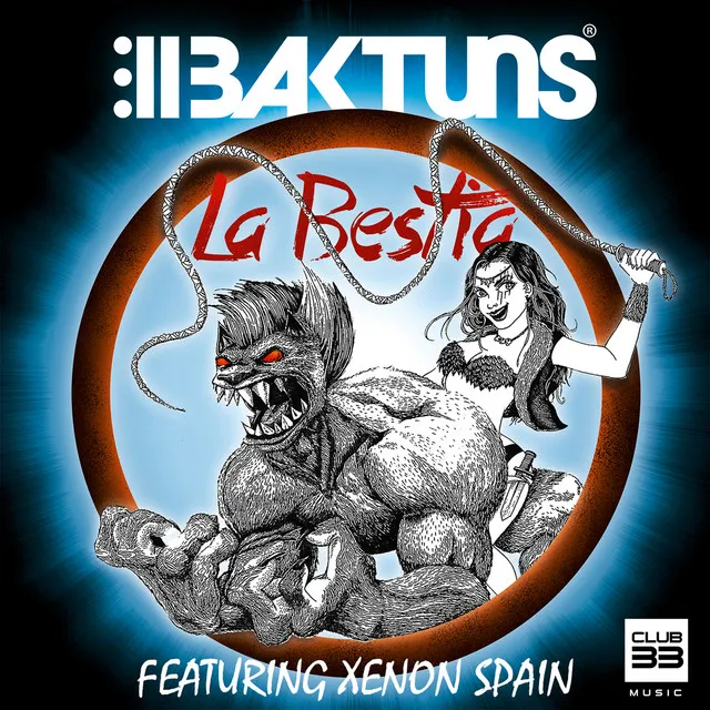 La Bestia - Extended