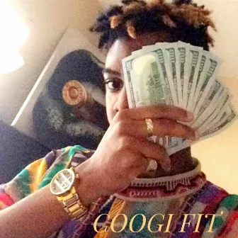 Coogi Fit (Freestyle) by Gemineye