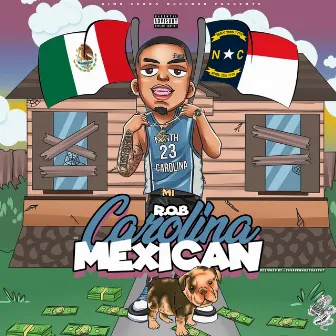 Carolina Mexican by R.O.B