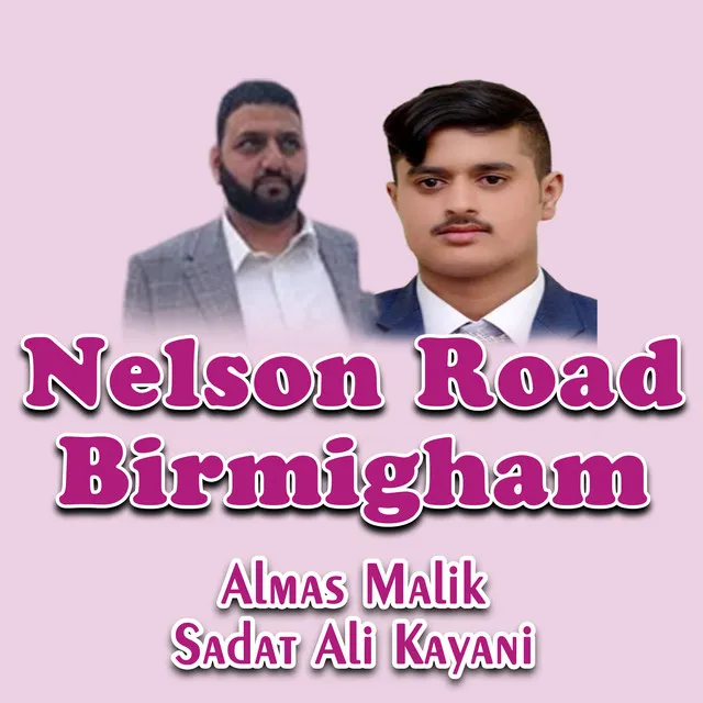 Nelson Road Birmigham