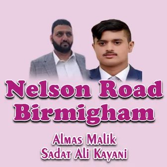 Nelson Road Birmigham by 