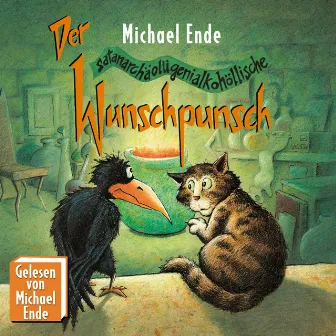 Der Wunschpunsch by Michael Ende