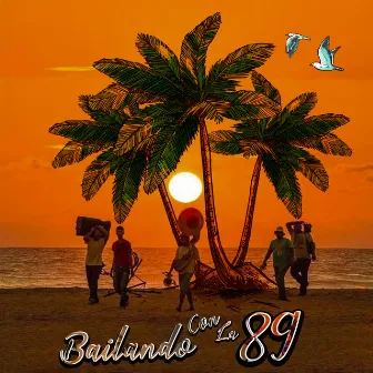 Bailando con la 89 by Banda 89