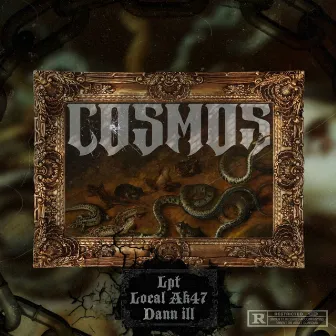 COSMOS by Local Ak47