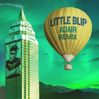 Little Blip Adair Remix by Adair