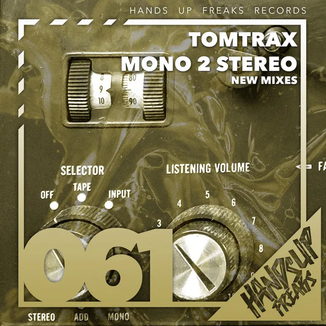 Mono 2 Stereo - Denox Remix