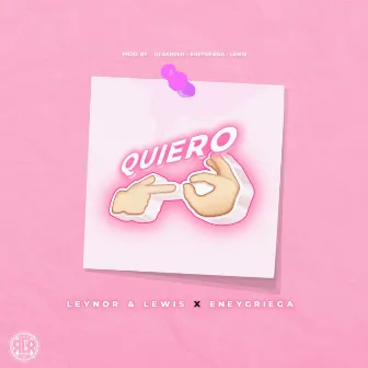 Quiero by Eneygriega