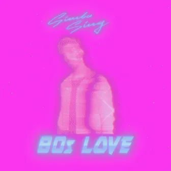 80s Love by Simba Sing