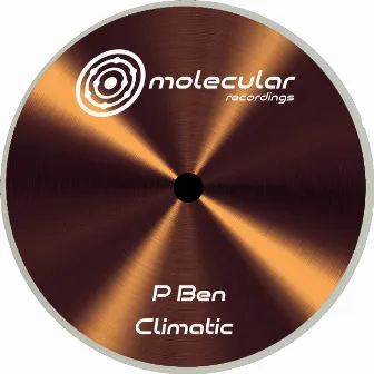 Climatic by P-Ben