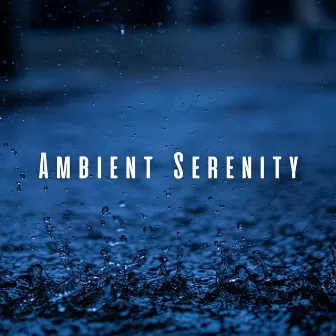 Ambient Serenity: Work with Harmonic Singing Bowl and Rain Sounds by Raining Relaxing