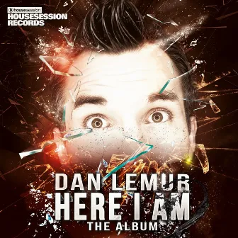 Here I Am by Dan Lemur