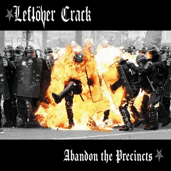 Shootacide by Leftöver Crack