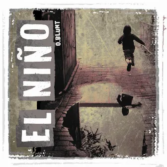 El Niño by O.Blunt