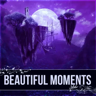 Beautiful Moments - Restful Sleep Relieving Insomnia, Ambient Waterfall Sounds for Ultimate Bedtime Relaxation by Nighty Night Masters