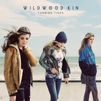 Turning Tides by Wildwood Kin