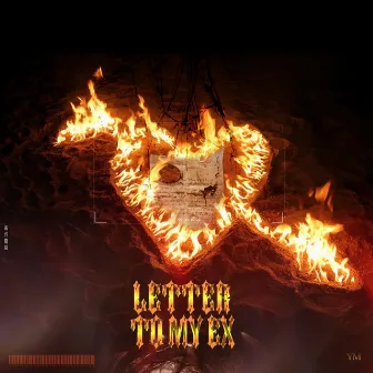 Letter to My Ex by YM