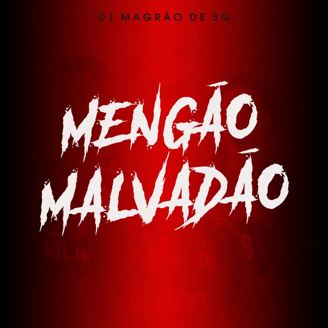 Mengão Malvadão