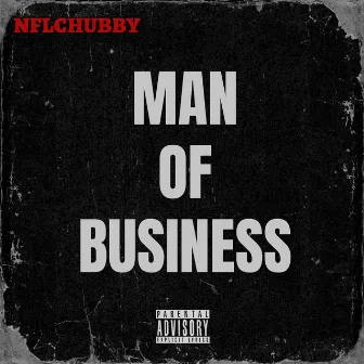 Man of Business by NFLchubby