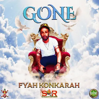 Gone by Fyah Konkarah