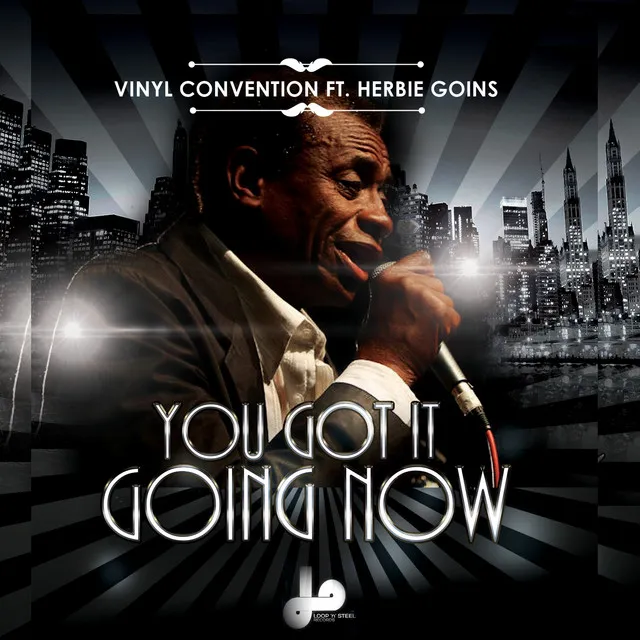 You Got It Going Now - Antony Reale Remix