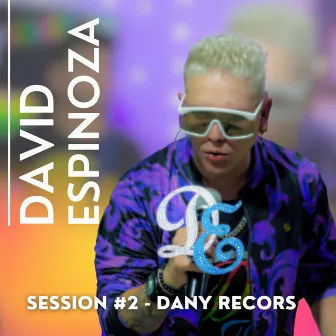 David Espinoza (Session #2 | en Dany Records) by David Espinoza