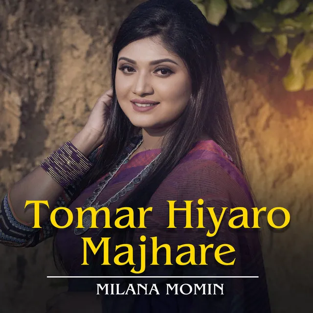 Tomar Hiyaro Majhare - Remix