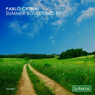 Summer Boulevard by Pablo Cetrini