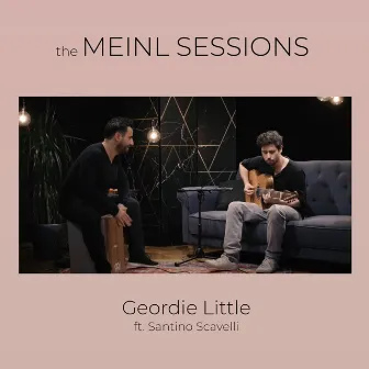 The Meinl Sessions by Geordie Little