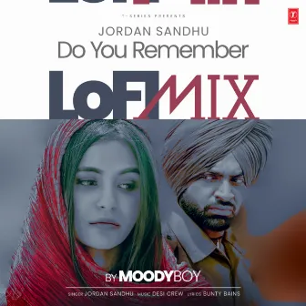 Do You Remember Lofi Mix by Moodyboy