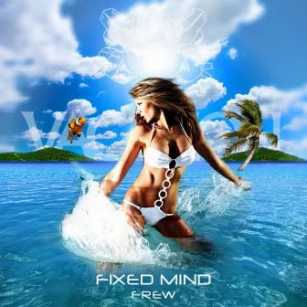 Fixed Mind by fRew