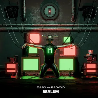 Asylum by BADVOID