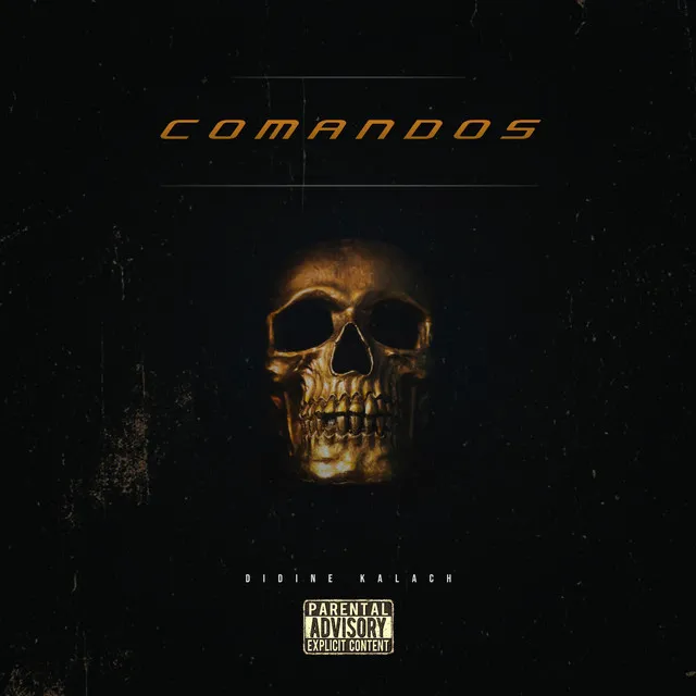 Comandos