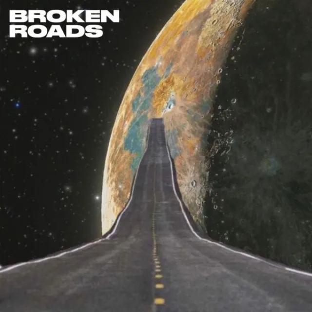 broken roads