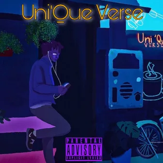 Uni'Que Verse by Unknown Artist