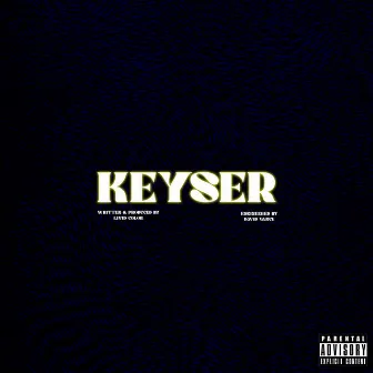 KEYSER by Livid Color