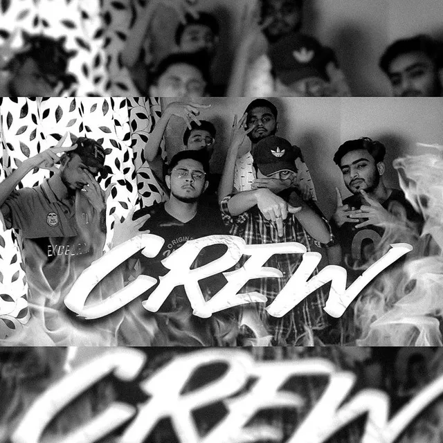 CREW