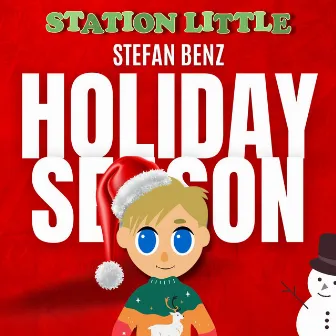 Holiday Season by Station Little