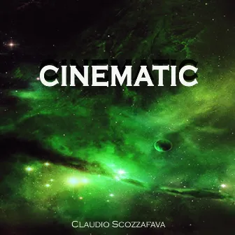 Cinematic by Claudio Scozzafava