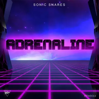 Adrenaline by Sonic Snares