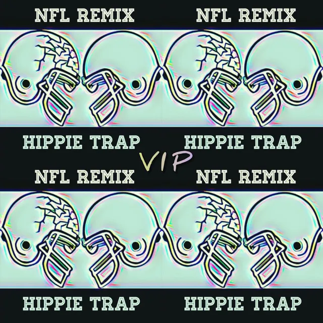 NFL Remix