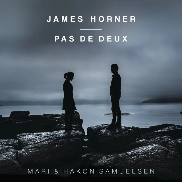 James Horner: Pas de Deux