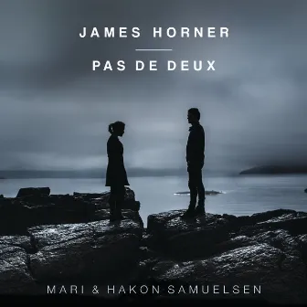 James Horner: Pas de Deux by Hakon Samuelsen