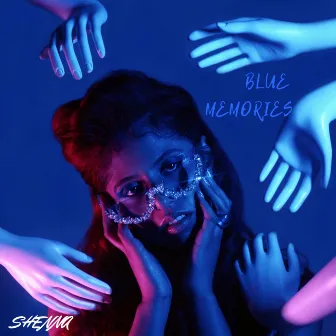 Blue Memories by Shenna